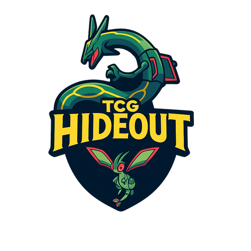 TcG Hideout